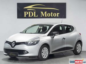 Renault clio 1.5 dci 75 cv - 167 €/mes