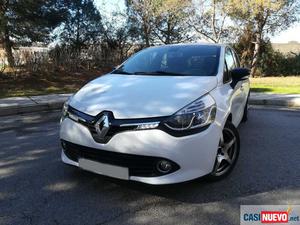 Renault clio 1.5 dci dynamique 90cv
