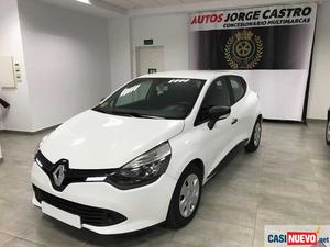 Renault clio 1.5dci 90cv