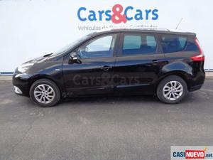 Renault grand scenic 1.2 tce limited energy 7pl. 96 kw (130