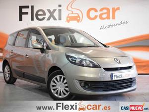 Renault grand scenic expression energy dci 110 eco2 5p