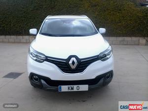 Renault kadjar 1.6 dci 130 cv zen de  con 5 km por