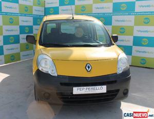 Renault kangoo 1.5 dci 70cv confort