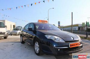 Renault laguna 1.9 dci 130cv 6 velocidades