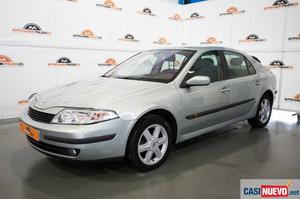 Renault laguna 2.2 dci 150cv