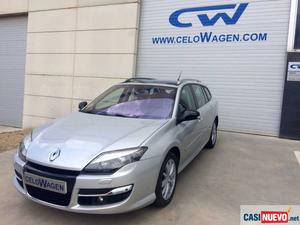 Renault laguna grandtour 2.0 dci bose edition