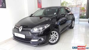 Renault megane 1.2 tce energy limited s