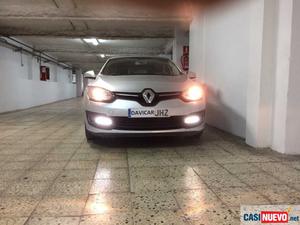 Renault megane business 95 eco 2 financiacion al 6,95