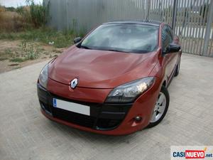 Renault megane coupe 1.5 dci dynamique energy 110 cv