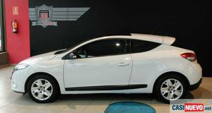 Renault megane coupe 1.6 color edition