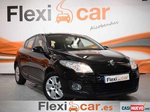 Renault megane expression energy tce 115 s&s eco2