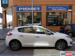 Renault megane gt style dci 95 eco2