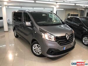 Renault trafic 1.6dci 145cv energy expression l1 h1