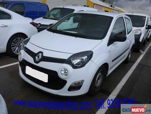 Renault twingo 1.5dci comercial