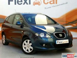 Seat altea xl 2.0 tdi 140cv stylance