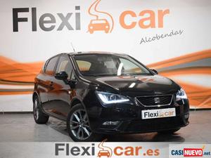 Seat ibiza 1.2 tsi 105cv fr itech 30 aniver dsg