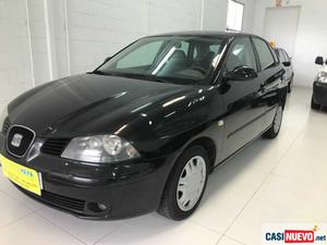 Seat ibiza 1.4 stela 16v