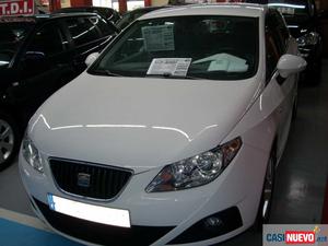 Seat ibiza 1.4i style 85cv