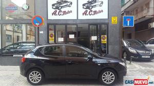 Seat ibiza 1.6 tdi 90cv style dpf