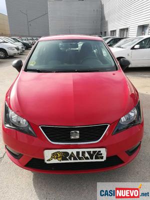 Seat ibiza 1.6 tdi sc 105 cv style