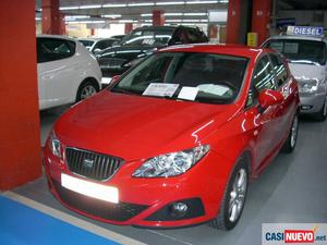 Seat ibiza 1.6tdi copa reference 90cv