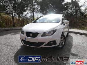 Seat ibiza st 1.6 tdi copa 90cv