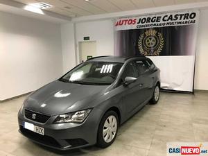 Seat leon 1.6 tdi st&sp reference 105cv