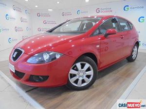 Seat leon 1.9 tdi ecomotive