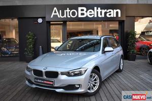 Serie 3 touring 320 d touring