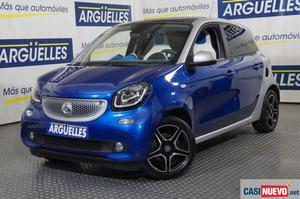 Smart forfour52 proxy