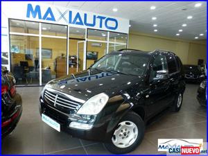 Ssangyong rexton 270 xdi 165