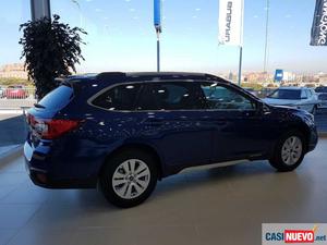 Subaru outback d20 td 150 awd executive plus li