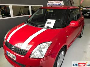 Suzuki swift 1.3 glx 5p