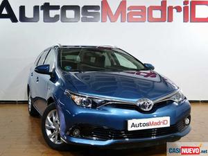 Toyota auris h business