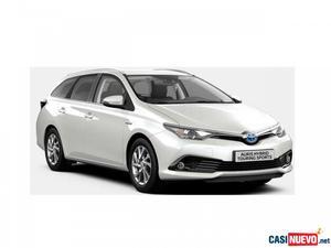 Toyota auris touring sports 140h active + pack senso