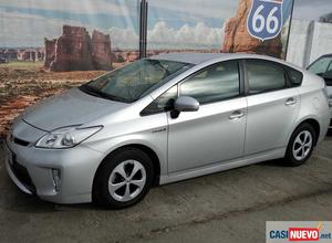 Toyota prius advance 5p