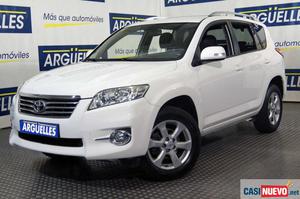 Toyota rav 42.2 d-4d advance 150cv