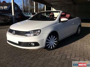 Volkswagen eos tdi