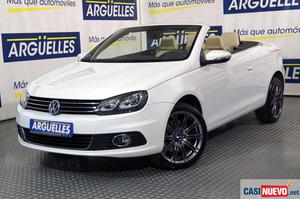 Volkswagen eosexcellence 2.0tdi 140cv dsg bmt