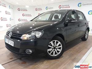 Volkswagen golf 1.6 tdi cr advance 3p