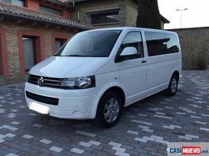 Volkswagen multivan 2.0tdi multiflex