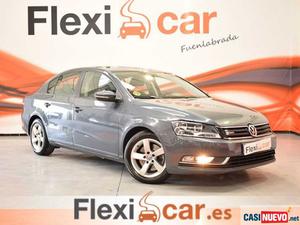 Volkswagen passat 1.6 tdi 105cv edition bluemotion tech