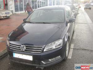 Volkswagen passat 2.0 tdi 140cv higline