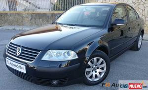 Volkswagen passat edition 1,9 tdi 100 cv