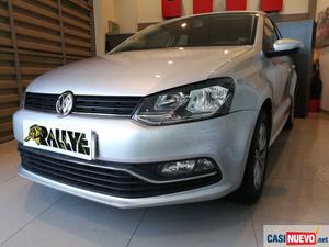 Volkswagen polo 1.2 tsi 90 cv mbt