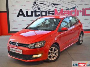 Volkswagen polo 1.6 tdi advance 75cv