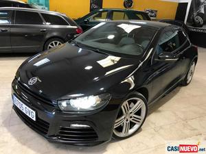 Volkswagen scirocco 2.0 tsi r