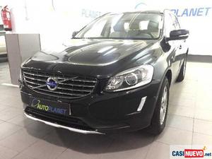 Volvo xc60 momentum 5p cv