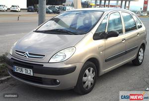 Xsara picasso km.