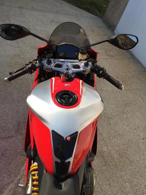 Ducati  Panigale S